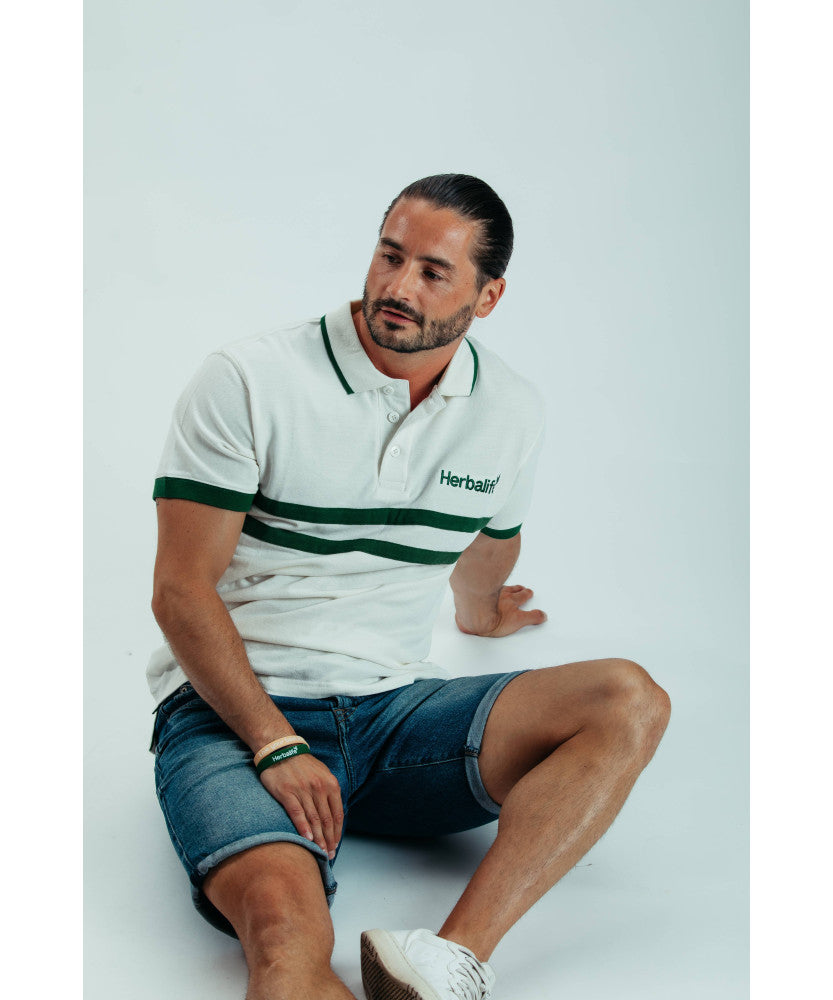 POLO KARL - Herbalife 