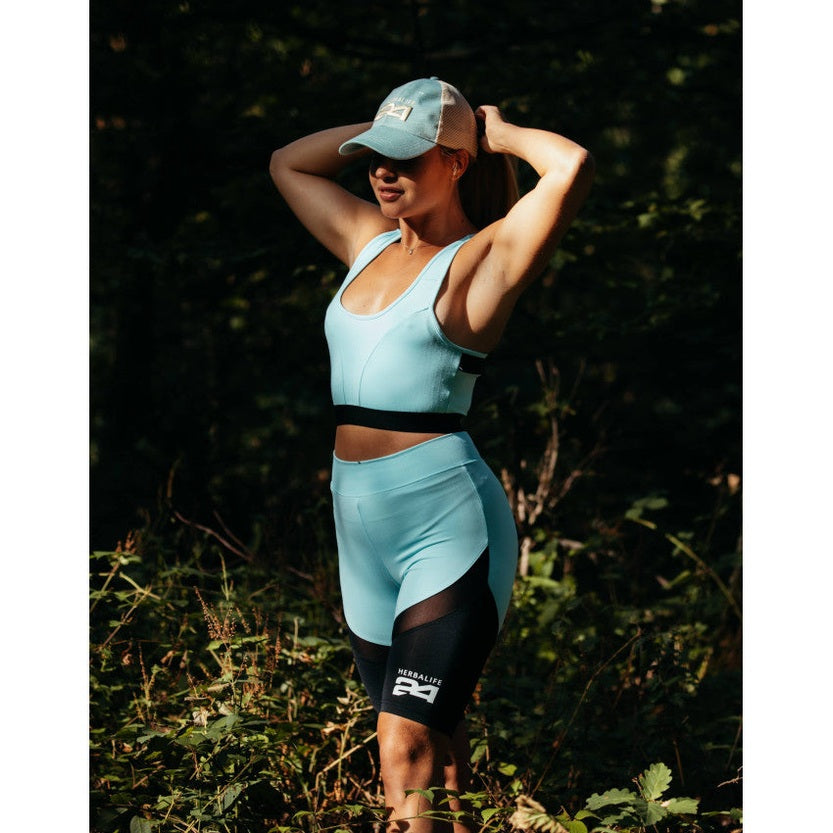 REGGISENO SPORTIVO ANGELA - Herbalife 