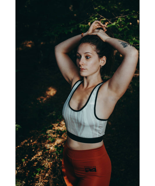 REGGISENO SPORTIVO GIADA - Herbalife 