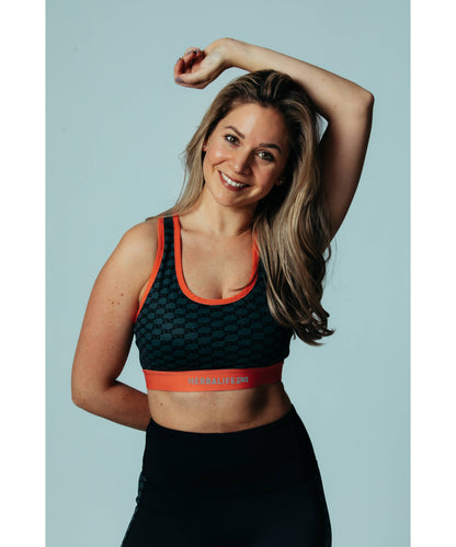 REGGISENO SPORTIVO H24 - Herbalife 