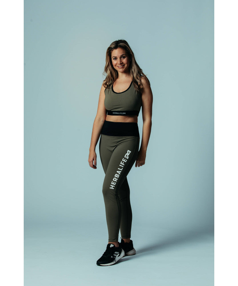 REGGISENO SPORTIVO H24 - Herbalife 
