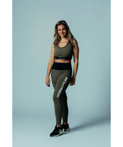 REGGISENO SPORTIVO H24 - Herbalife 