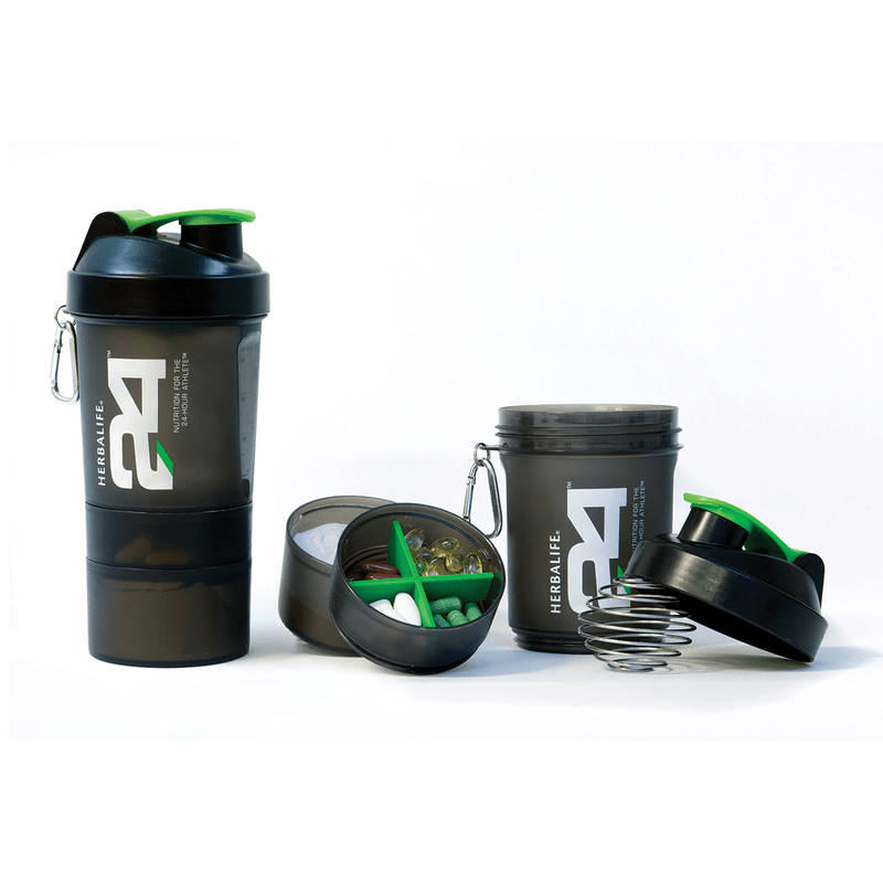 Shaker Herbalife - Herbalife 