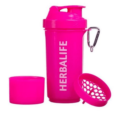 Shaker Herbalife - Herbalife 