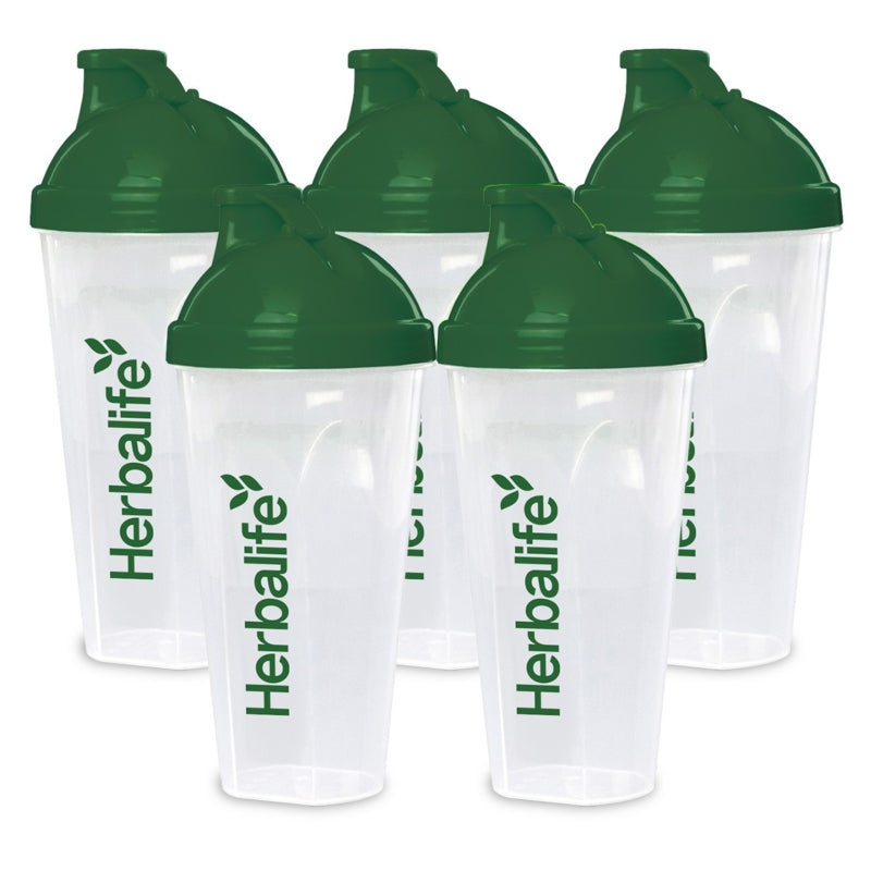 Shaker Herbalife - Herbalife 