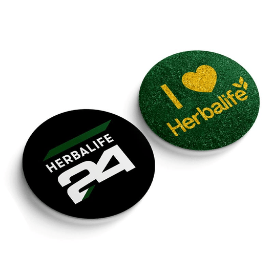 Kit Set Spilla - Herbalife 
