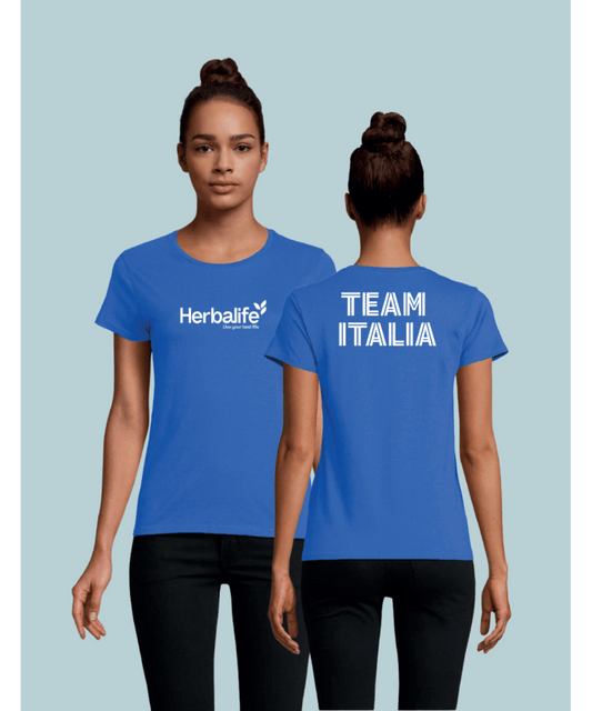T-SHIRT EXTRAVAGANZA - Herbalife 