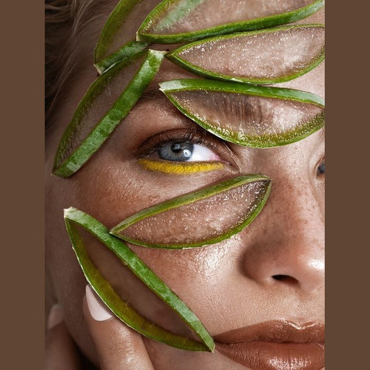 Detergente lenitivo all'aloe - Herbalife 