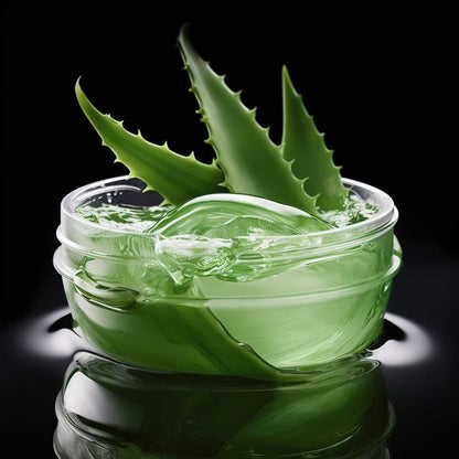 Detergente lenitivo all'aloe - Herbalife 