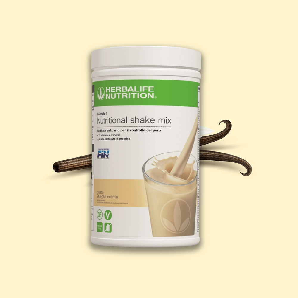 Formula 1 - Herbalife 